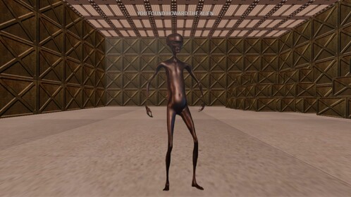 STORM AREA 51, THEY CAN'T STOP ALL OF US
