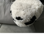 The panda tree house