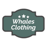 Whales Clothing