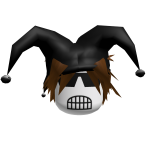 Hat Dashie Brown Hair