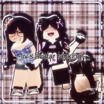 _ -liv’s avatar ranking!-_