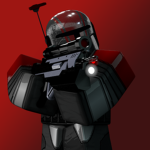 [TME] Mandalorian Super Commandos