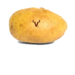 potatoes > all