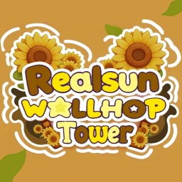 [New] realsun wallhop tower  icon
