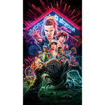 Stranger_things for ever