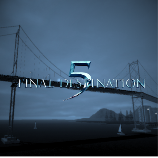 Final Destination 5