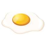 Full Egg army