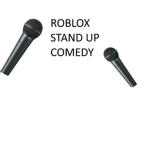 roblox stand up