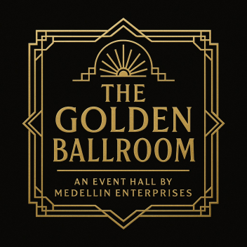 The Golden Ballroom