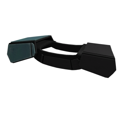 Redeemed Rebel's Pauldron
