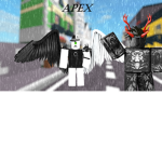 Apexs' Store