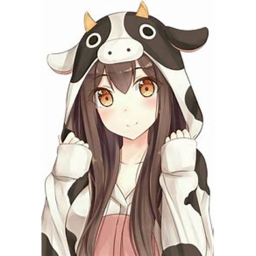 Chill With A Cute Anime Girl