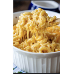 Mac 'n Chees is LIFE