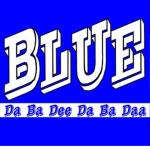 I’m Blue