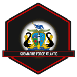 Submarine Force Atlantic Group