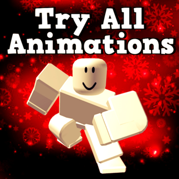 Try All Animations