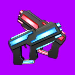 Lazer Tag!!!! Console!