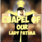 Chapel of Our Lady of Fatima