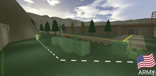 United States Army, Fort Lewis