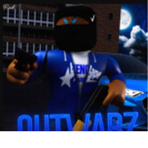 OutWarz 🔥(Update 1.00) 