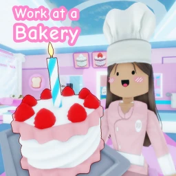 Work at a Bakery icon