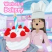 Work at a Bakery icon