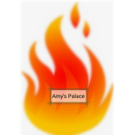 Amy's Palace