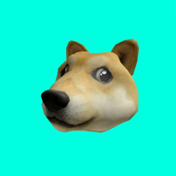 DOGGO OBBY AND MEME 3