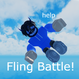 (UPDATE 1)Fling Battle