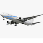 SpidermanWilliams1 Airlines