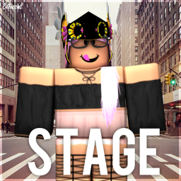 Destiny Dance Complex's Stage