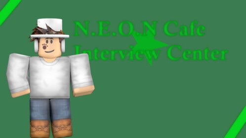 N.E.O.N Cafe Interview Center