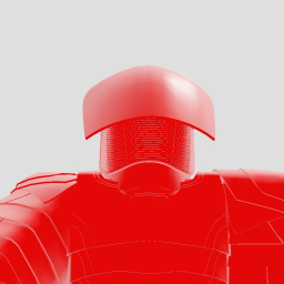 [UEPGG] Untitled Elite Praetorian Guard Game