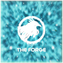 [RALLY] THE FORGE