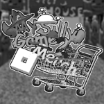My Silly Game 2 Merch