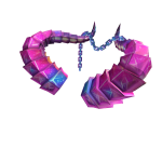 Titanbound Horns Of Cyber Rave