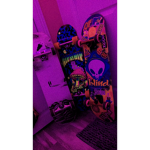 +~*skaters*~+