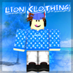 Lions Clothing