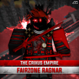 ◇ | Fairzone Ragnar