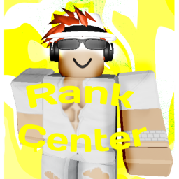 Rank Center!