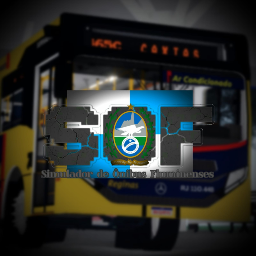 Fluminenses Bus Simulator | SOF 🚌