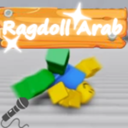 Arab Ragdoll.