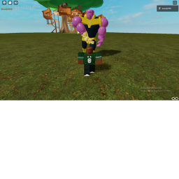Survive Thanos the killer