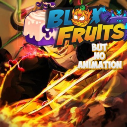 BFBNA - Blox Fruit But No Animation