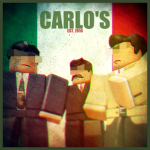 Carlo's