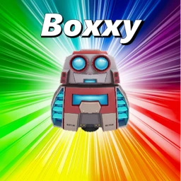 Boxxy icon