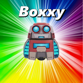 Boxxy