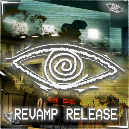 [REVAMP] Unseen Liminality icon