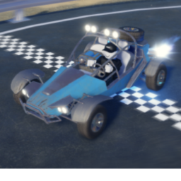 Roblox Racing (BETA)