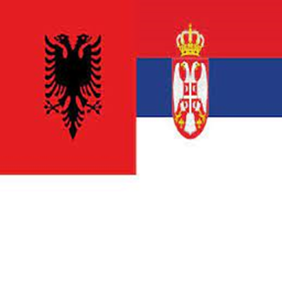 albanian serbian war